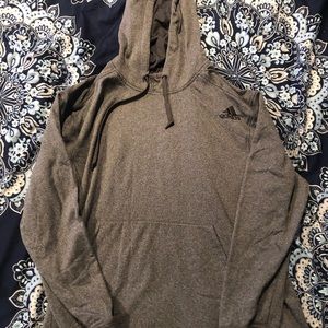 Men’s Adidas hoodie